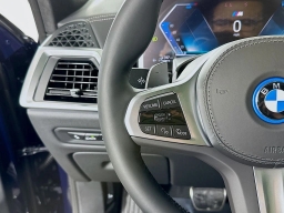 BMW X5 xDrive50e Plug-In Hybrid 2026