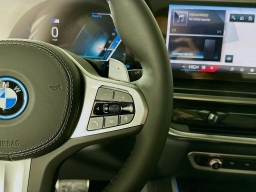 BMW X5 xDrive50e Plug-In Hybrid 2026