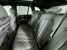 BMW X5 xDrive50e Plug-In Hybrid 2026