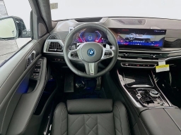 BMW X5 xDrive50e Plug-In Hybrid 2026