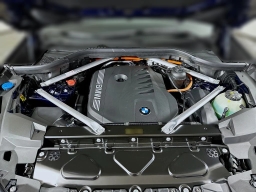 BMW X5 xDrive50e Plug-In Hybrid 2026