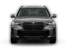BMW X5 xDrive50e Plug-In Hybrid 2026