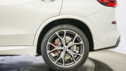 BMW X5 xDrive50e Plug-In Hybrid 2026