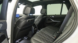 BMW X5 xDrive50e Plug-In Hybrid 2026