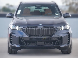 BMW X5 xDrive50e Plug-In Hybrid 2026