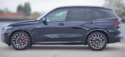 BMW X5 xDrive50e Plug-In Hybrid 2026