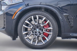 BMW X5 xDrive50e Plug-In Hybrid 2026