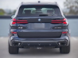 BMW X5 xDrive50e Plug-In Hybrid 2026