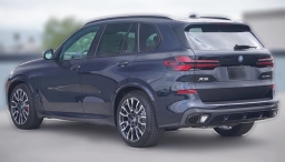 BMW X5 xDrive50e Plug-In Hybrid 2026