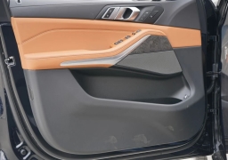 BMW X5 xDrive50e Plug-In Hybrid 2026