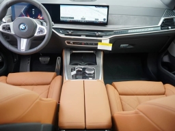 BMW X5 xDrive50e Plug-In Hybrid 2026