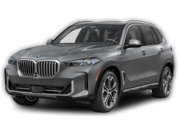 BMW X5 xDrive50e Plug-In Hybrid 2026