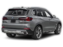 BMW X5 xDrive50e Plug-In Hybrid 2026