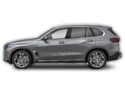 BMW X5 xDrive50e Plug-In Hybrid 2026