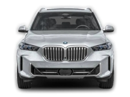 BMW X5 xDrive50e Plug-In Hybrid 2026