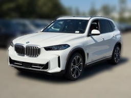 BMW X5 xDrive50e Plug-In Hybrid 2026