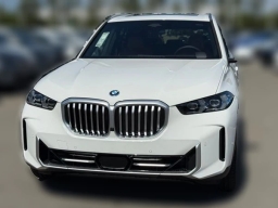 BMW X5 xDrive50e Plug-In Hybrid 2026
