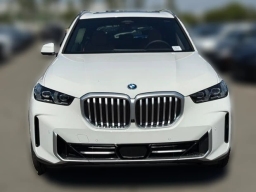 BMW X5 xDrive50e Plug-In Hybrid 2026