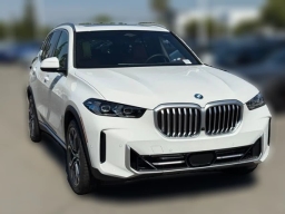 BMW X5 xDrive50e Plug-In Hybrid 2026