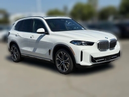 BMW X5 xDrive50e Plug-In Hybrid 2026