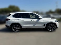 BMW X5 xDrive50e Plug-In Hybrid 2026