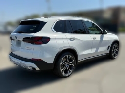 BMW X5 xDrive50e Plug-In Hybrid 2026