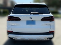 BMW X5 xDrive50e Plug-In Hybrid 2026