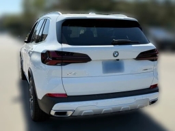 BMW X5 xDrive50e Plug-In Hybrid 2026
