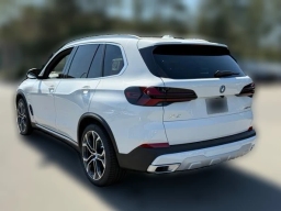 BMW X5 xDrive50e Plug-In Hybrid 2026