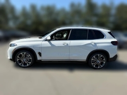 BMW X5 xDrive50e Plug-In Hybrid 2026
