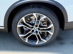 BMW X5 xDrive50e Plug-In Hybrid 2026