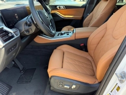 BMW X5 xDrive50e Plug-In Hybrid 2026