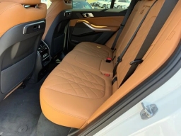 BMW X5 xDrive50e Plug-In Hybrid 2026