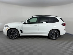 BMW X5 xDrive50e Plug-In Hybrid 2026