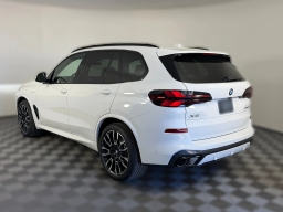 BMW X5 xDrive50e Plug-In Hybrid 2026