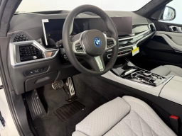 BMW X5 xDrive50e Plug-In Hybrid 2026