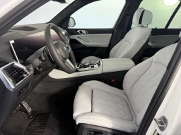 BMW X5 xDrive50e Plug-In Hybrid 2026