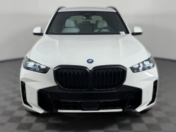 BMW X5 xDrive50e Plug-In Hybrid 2026