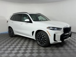 BMW X5 xDrive50e Plug-In Hybrid 2026