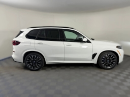 BMW X5 xDrive50e Plug-In Hybrid 2026