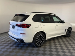 BMW X5 xDrive50e Plug-In Hybrid 2026
