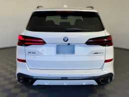 BMW X5 xDrive50e Plug-In Hybrid 2026