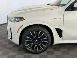 BMW X5 xDrive50e Plug-In Hybrid 2026