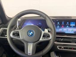 BMW X5 xDrive50e Plug-In Hybrid 2026