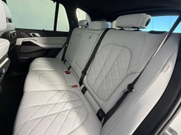 BMW X5 xDrive50e Plug-In Hybrid 2026