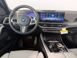BMW X5 xDrive50e Plug-In Hybrid 2026