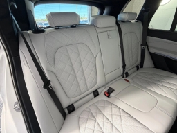 BMW X5 xDrive50e Plug-In Hybrid 2026