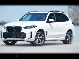 BMW X5 xDrive50e Plug-In Hybrid 2026