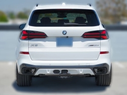 BMW X5 xDrive50e Plug-In Hybrid 2026