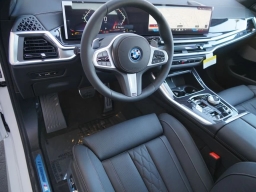 BMW X5 xDrive50e Plug-In Hybrid 2026